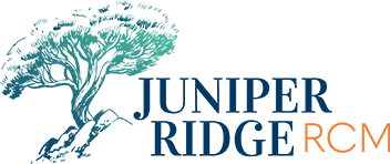 Juniper Ridge RCM Logo